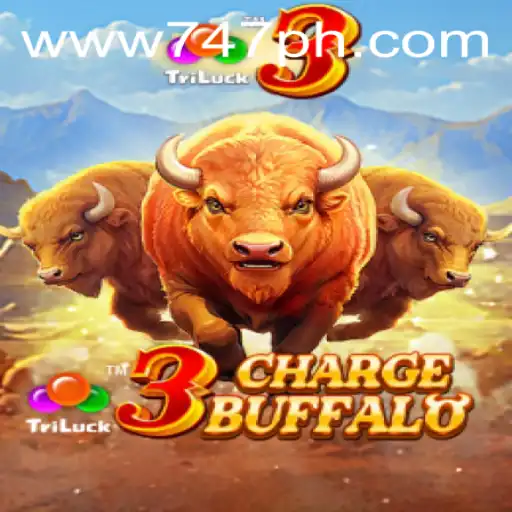 Discovering 3ChargeBuffalo: A Journey into the Heart of 747 Live Casino