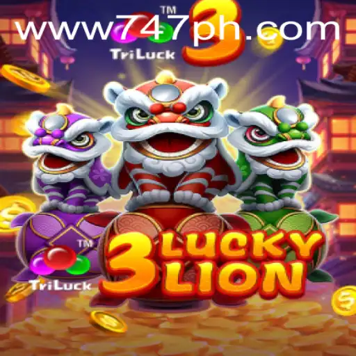 Discovering 3LUCKYLION at 747 Live Casino: An Engaging Gaming Experience