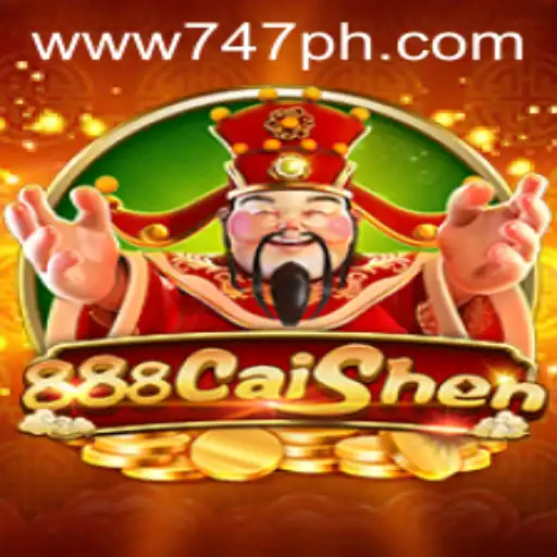 Discover the Thrilling Excitement of 888CaiShen at 747 Live Casino