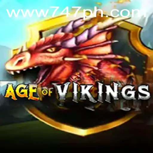 Exploring the Exciting World of AgeofViking: A New Era in 747 Live Casino