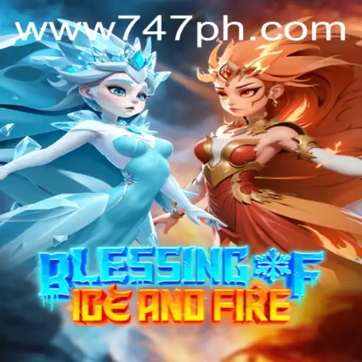 Unveiling the Enchantment: Blessing of Ice and Fire