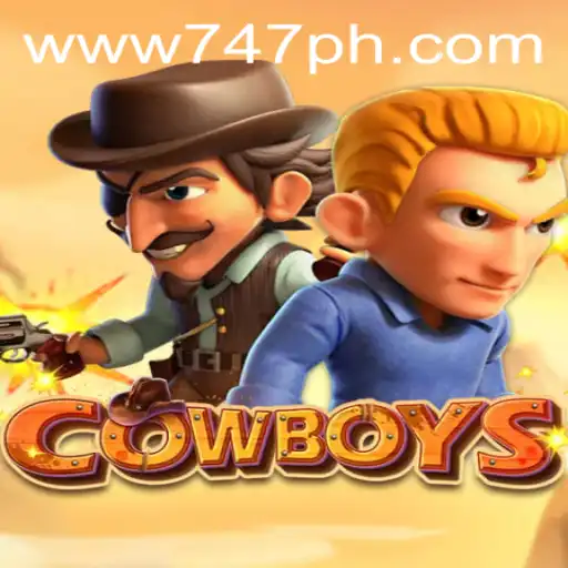 Exploring the Exciting World of COWBOYS at 747 Live Casino