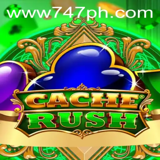 Exploring CacheRush: A Thrilling Gaming Experience at 747 Live Casino