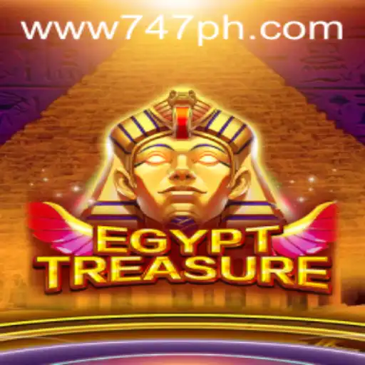 Discover the Adventure of EgyptTreasure at 747 Live Casino