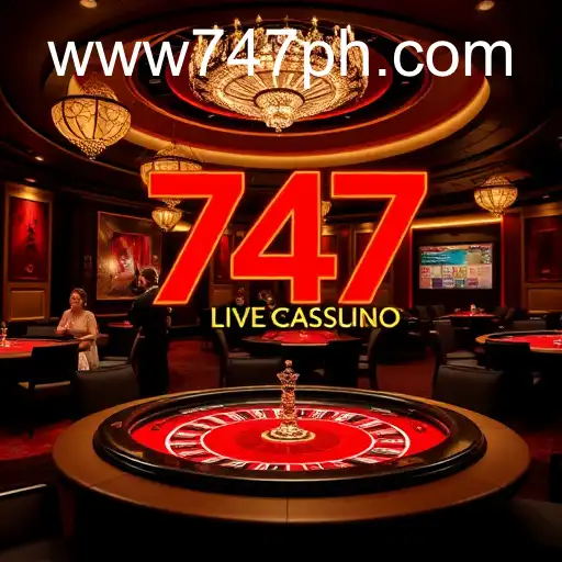 Exploring Exclusive Events at 747 Live Casino