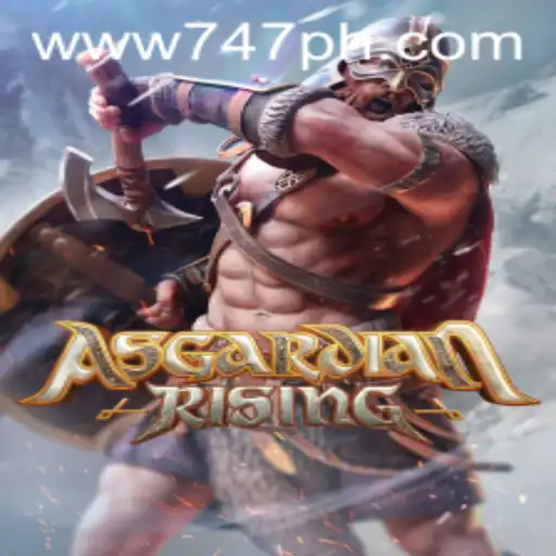 Exploring the Enchanting World of AsgardianRising at 747 Live Casino