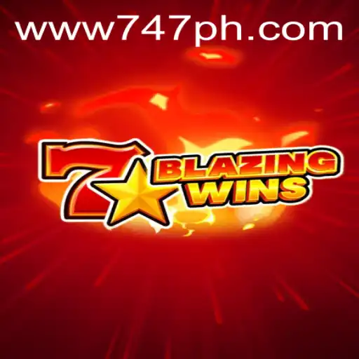 BlazingWins: The Thrill of Online Gaming at 747 Live Casino