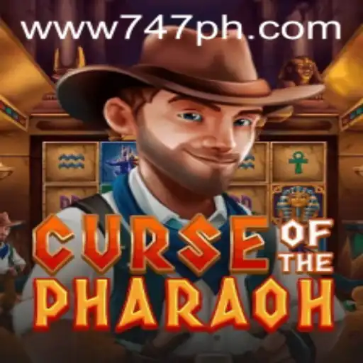 Exploring the Thrills of CurseofthePharaoh at 747 Live Casino