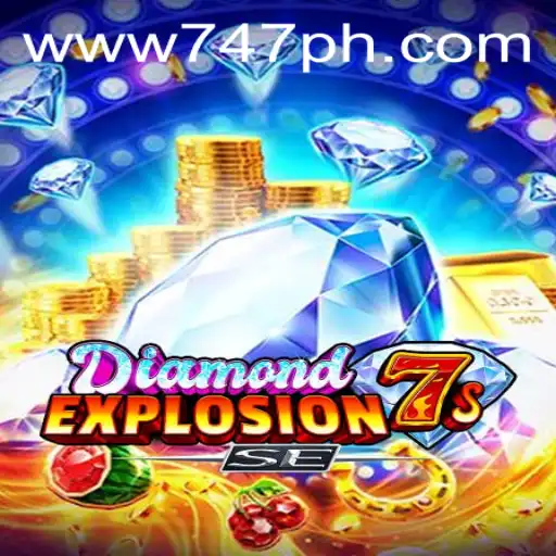 Explore the Thrills of DiamondExplosion7sSE at 747 Live Casino
