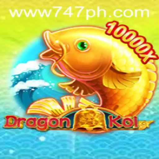 DragonKoi: An Exciting Venture into the Realm of 747 Live Casino