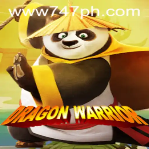 DragonWarrior: A Captivating Adventure in the World of 747 Live Casino