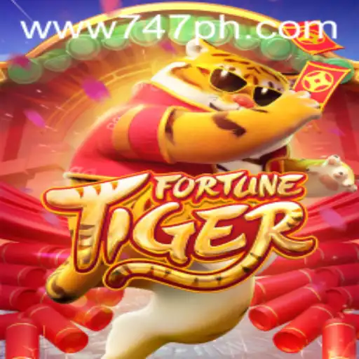 FortuneTiger: An Engaging Adventure in 747 Live Casino