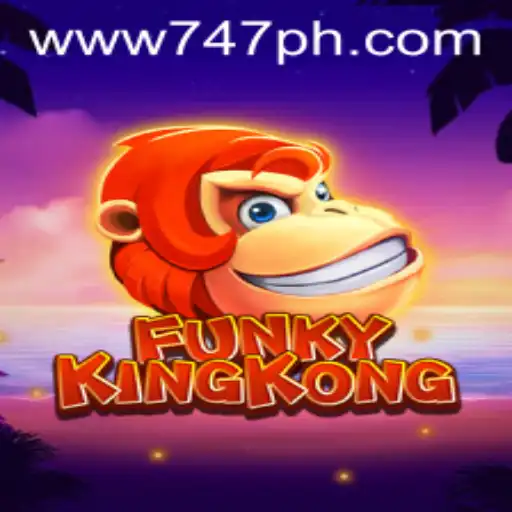 FunkyKingKong: The Ultimate Casino Adventure at 747 Live Casino