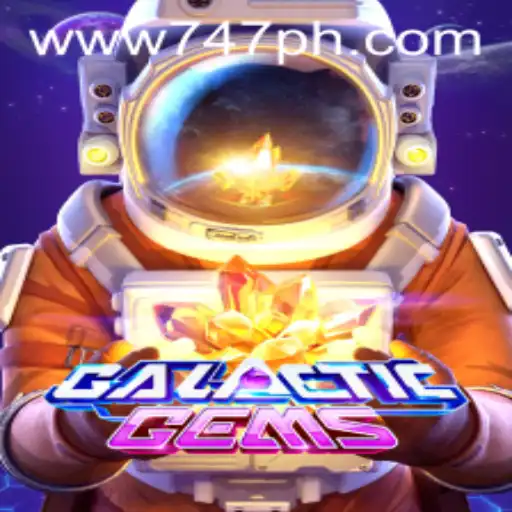 GalacticGems: A Stellar Journey Into the Universe of Digital Gaming