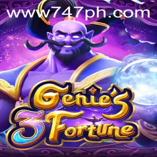 Unveiling Genie3Fortune: A Mystical Adventure in 747 Live Casino