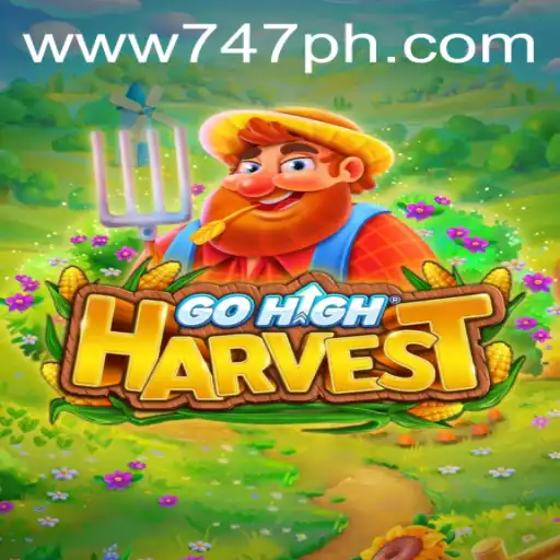 GoHighHarvest: A Flourishing Fusion of Agriculture and Casino Excitement