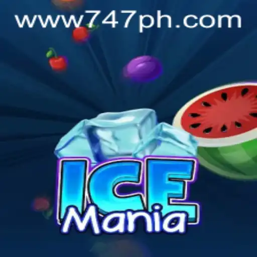 Discover the Thrilling World of IceMania at 747 Live Casino