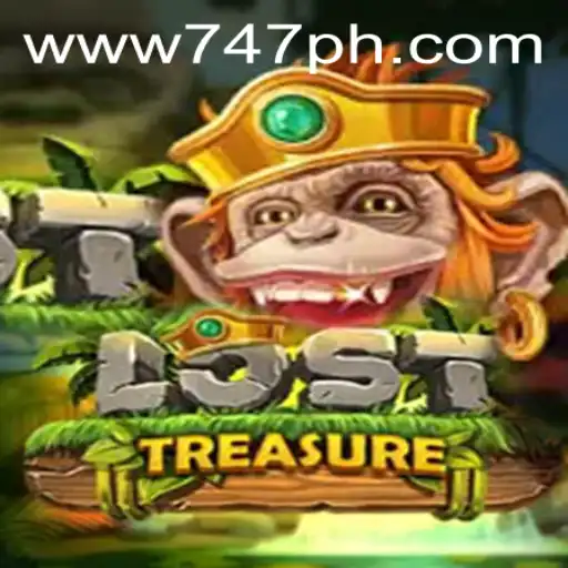 Discovering LostTreasure and the Thrill of 747 Live Casino