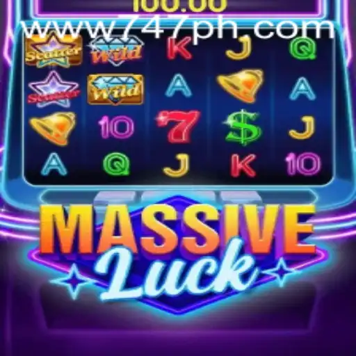 Exploring MassiveLuck: A Thrilling Experience at 747 Live Casino