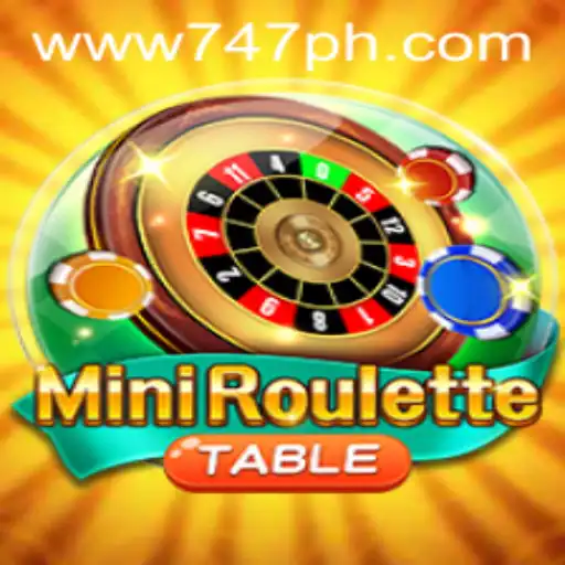 Exploring MiniRoulette at 747 Live Casino: A Unique Casino Experience