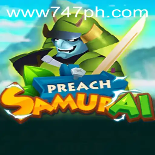 Introduction to PreachSamurai: A Unique Gaming Experience