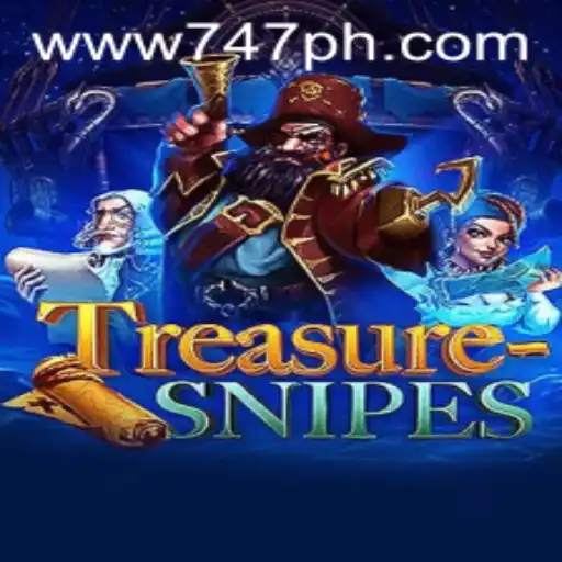 Exploring the Exciting World of TreasureSnipes: A Dynamic Addition to 747 Live Casino