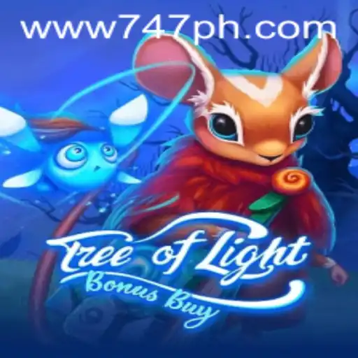 Experience the Thrill of TreeOfLightBonusBuy at 747 Live Casino