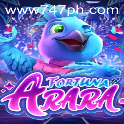 Exploring the Excitement of FortunaArara in 747 Live Casino