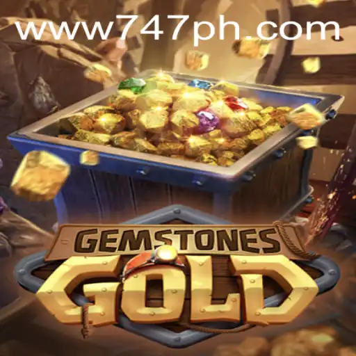 Exploring the Thrilling World of GemstonesGold at 747 Live Casino