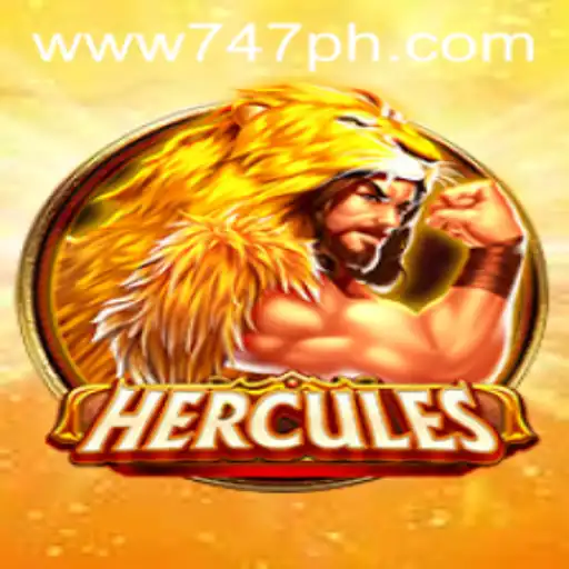 Unveiling Hercules at 747 Live Casino