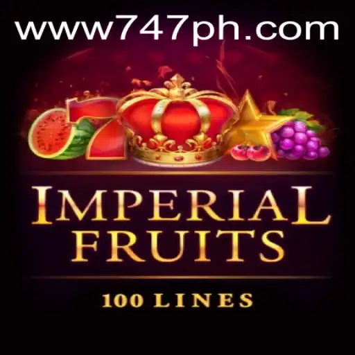 ImperialFruits100: A Dazzling Journey into the World of Online Casino Games