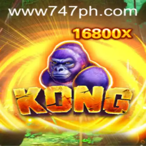 Exploring the Thrills of Kong Game at 747 Live Casino