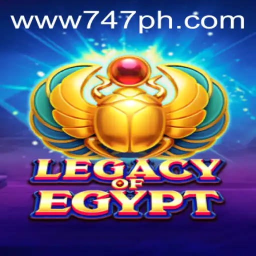 Unveiling the Riches of LegacyOfEgypt at 747 Live Casino