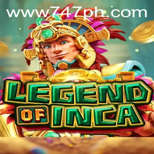 Exploring the Mystical World of LegendofInca at 747 Live Casino