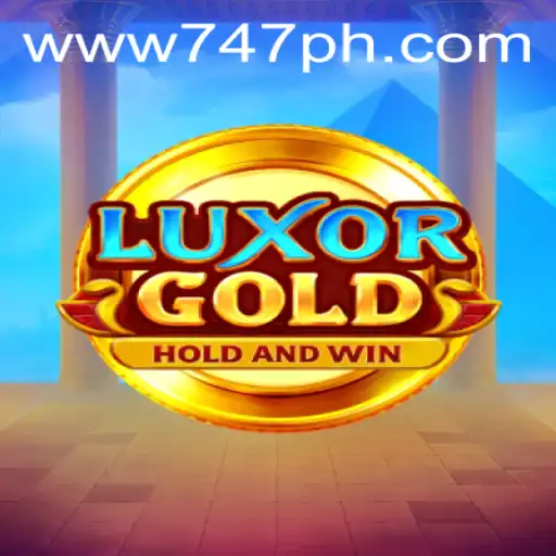 LuxorGold: Unveiling the Thrilling World of 747 Live Casino