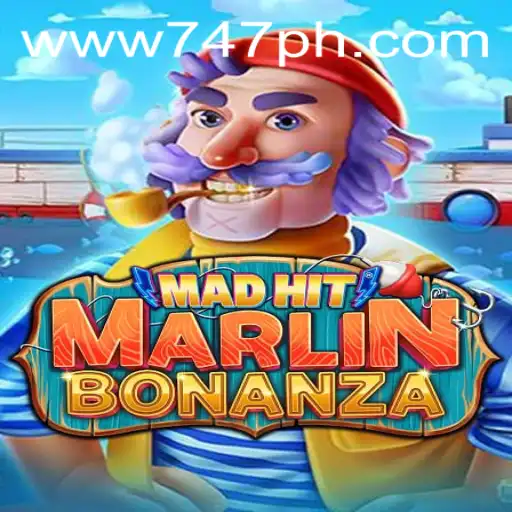 Explore the Excitement of MadHitMarlinBonanza at 747 Live Casino
