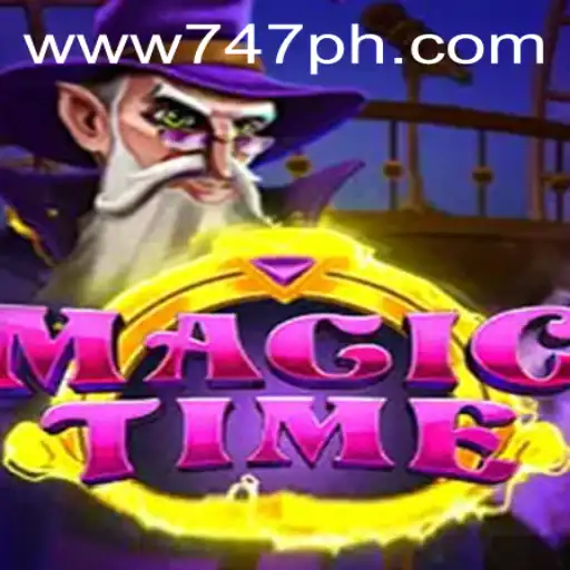 Unveiling MagicTime: A New Era in Online Gaming at 747 Live Casino