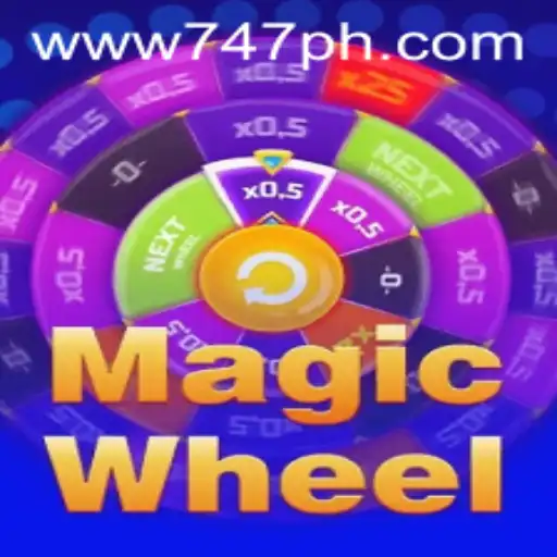 Explore the Thrills of MagicWheel at 747 Live Casino