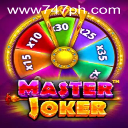 Diving into MasterJoker at 747 Live Casino