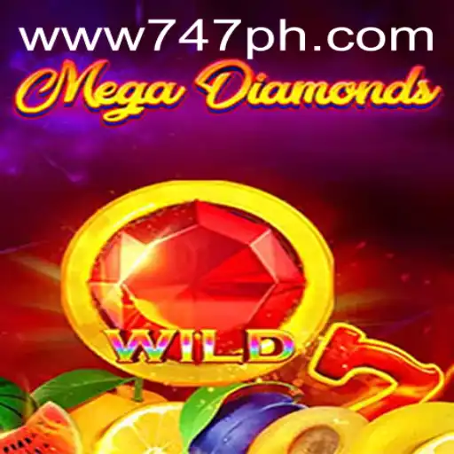 Exploring the Thrills of MegaDiamond in 747 Live Casino