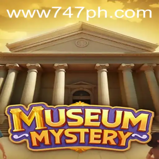 Unveiling MuseumMystery: A Riveting Gaming Experience Blending Historical Enigma with 747 Live Casino Excitement