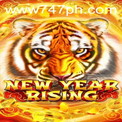 Unleashing the Thrills of NewYearRising at 747 Live Casino
