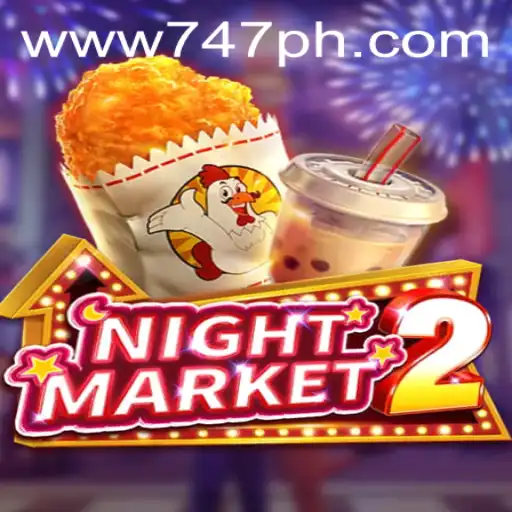 Discover the Excitement of NightMarket2 and Its Connection to 747 Live Casino