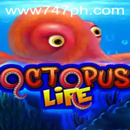 Exploring the Fascinating World of OctopusLife and 747 Live Casino