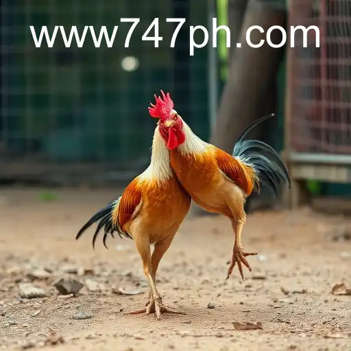 Online Sabong and 747 Live Casino: An In-Depth Analysis