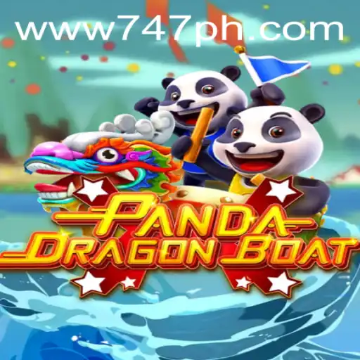 Pandadragonboat: An Exciting Fusion at 747 Live Casino