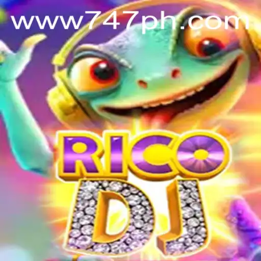 Unveiling RicoDJ: A Thrilling Experience in the World of 747 Live Casino