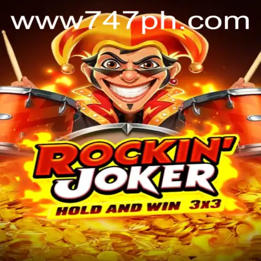 Unlocking the Thrills of RockinJoker at 747 Live Casino