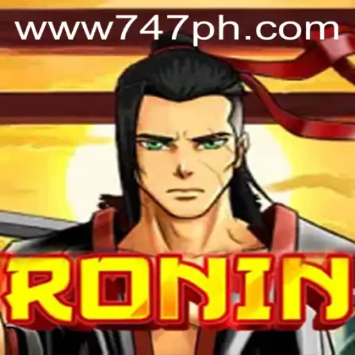 The Thrilling World of Ronin and Its Intriguing Role in 747 Live Casino