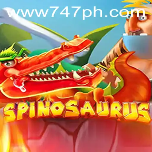 Exploring the World of Spinosaurus at 747 Live Casino